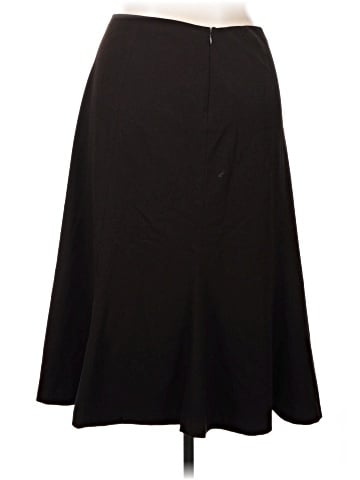 Chaps Formal Skirt (view 2)