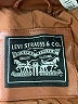 Levi's 100% Polyurethane Brown Jacket Size XXL - photo 6