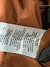 Levi's 100% Polyurethane Brown Jacket Size XXL - photo 7