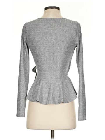 Paris To Jena Long Sleeve Top (view 2)