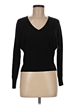 James Perse Cashmere Pullover Sweater