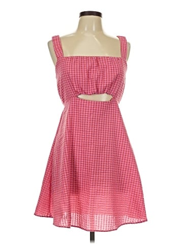 Originality Casual Dress (view 1)