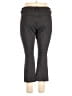 Studio by Torrid Chevron-herringbone Gray Dress Pants Size 16xs - photo 2