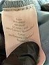 Boden Blue Casual Pants Size 4 - photo 8