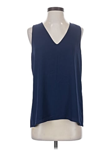 Babaton Sleeveless Blouse (view 1)