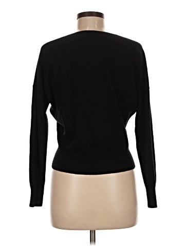 James Perse Cashmere Pullover Sweater (view 2)