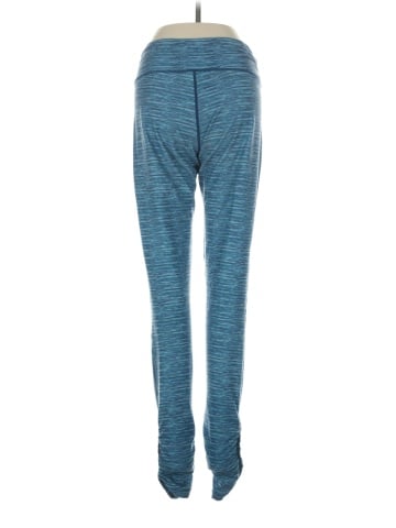 Cozy Orange Active Pants (view 2)