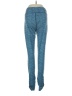 Cozy Orange Blue Active Pants Size S - photo 2