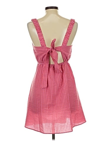 Originality Casual Dress (view 2)