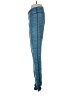 Cozy Orange Blue Active Pants Size S - photo 5