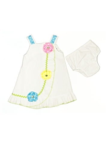 Rare Editions Dress (view 1)