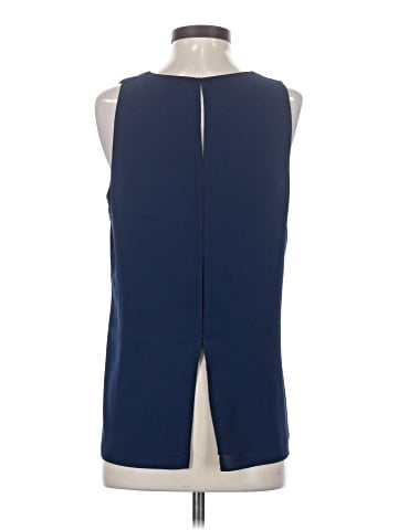 Babaton Sleeveless Blouse (view 2)