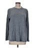 Wishlist Gray Pullover Sweater Size M - photo 1