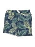 Splendid Tropical Blue Board Shorts Size 4T - photo 1