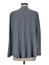 Wishlist Gray Pullover Sweater Size M - photo 2
