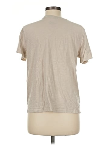 Lee Short Sleeve T-Shirt (view 2)