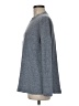 Wishlist Gray Pullover Sweater Size M - photo 5
