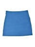 Sport Haley Solid Blue Skort Size 4 - photo 2