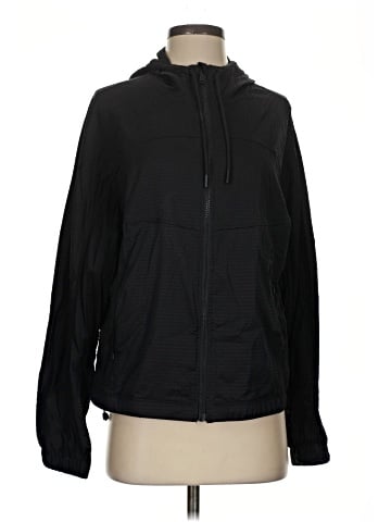 Avia Zip Up Hoodie (view 1)