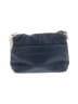 Coach 100% Leather Blue Leather Shoulder Bag One size - photo 3