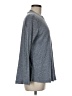 Wishlist Gray Pullover Sweater Size M - photo 4