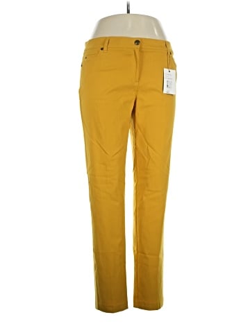 Zac & Rachel Casual Pants (view 1)
