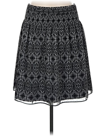 White House Black Market Casual Skirt (view 2)