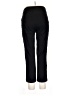 Rafaella Solid Black Active Pants Size 12 (petite) - photo 2