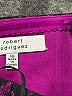 Robert Rodriguez Black Cocktail Dress Size 10 - photo 7