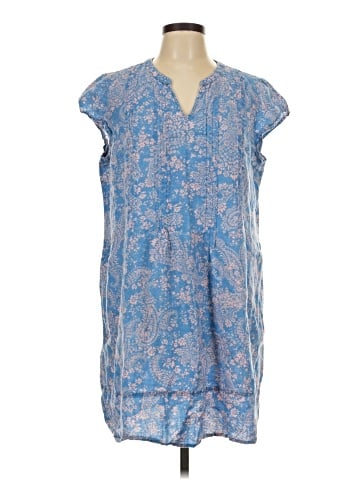 J.Jill Casual Dress (view 1)