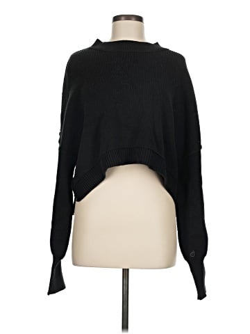 Free People Turtleneck Sweater (view 1)