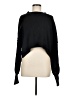 Free People Black Turtleneck Sweater Size M - photo 1