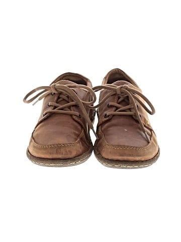 Born Handcrafted Footwear Flats (view 2)
