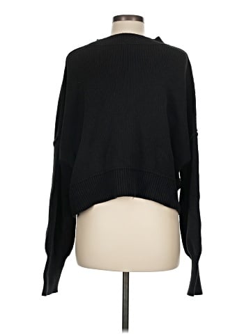 Free People Turtleneck Sweater (view 2)