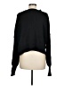 Free People Black Turtleneck Sweater Size M - photo 2