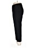 Rafaella Solid Black Active Pants Size 12 (petite) - photo 5