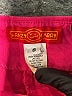Krazy Larry Solid Pink Casual Pants Size 8 - photo 4