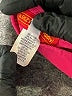 Krazy Larry Solid Pink Casual Pants Size 8 - photo 5