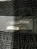 Minkpink Black Dress Pants Size XS - photo 7