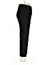 Rafaella Solid Black Active Pants Size 12 (petite) - photo 4