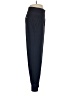 Athleta Solid Blue Active Pants Size M (tall) - photo 4