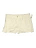 Maeve Ivory Shorts Size 16 - photo 1