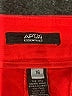 Apt. 9 Solid Red Shorts Size 16 - photo 3
