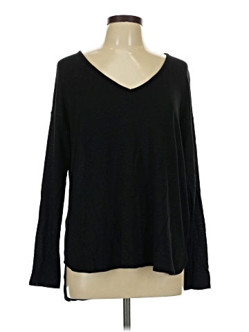 Gibson Pullover Sweater (view 1)