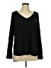 Gibson Black Pullover Sweater Size L - photo 1