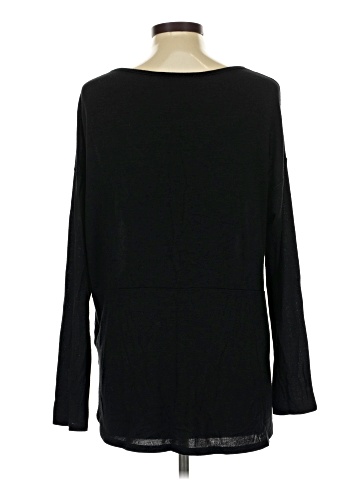 Gibson Pullover Sweater (view 2)