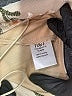 TOBI Tan Sleeveless Blouse Size XL - photo 7