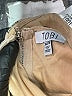 TOBI Tan Sleeveless Blouse Size XL - photo 8