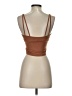 Vuori Brown Tank Top Size S - photo 2