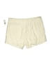 Maeve Ivory Shorts Size 16 - photo 2